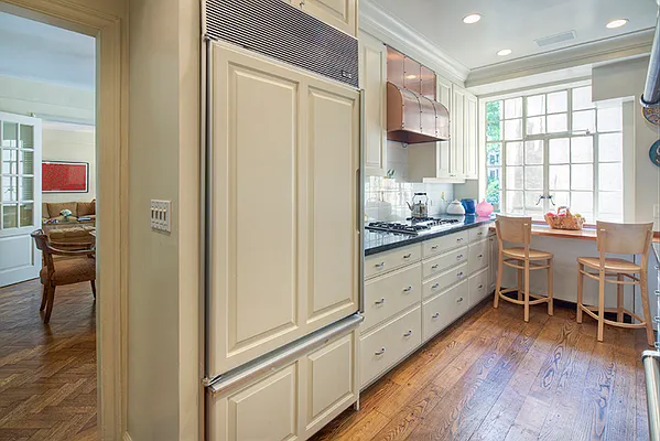 Sold by Brown Harris Stevens | media 11