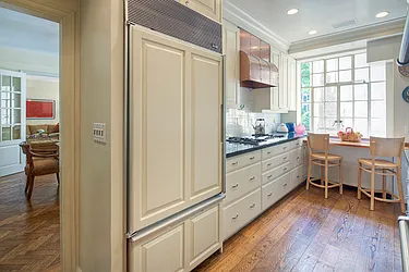 Sold by Brown Harris Stevens