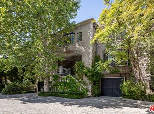 353 N Gunston Dr, Los Angeles, CA 90049