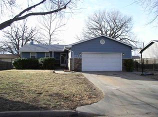 2921 S Chase Ave, Wichita, KS 67217