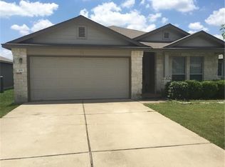 305 Liberty St, Hutto, TX 78634