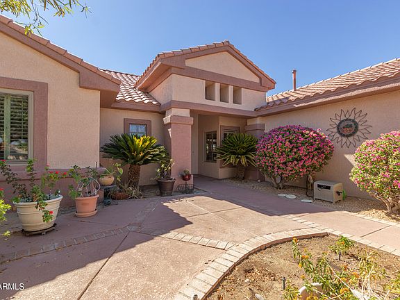 5th image of 18322 N OLIVIDADO Way