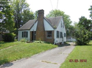 112 S Linwood Ave, Norwalk, OH 44857