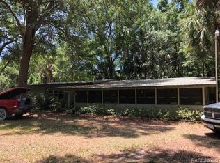 3710 SE 175th St, Inglis, FL 34449