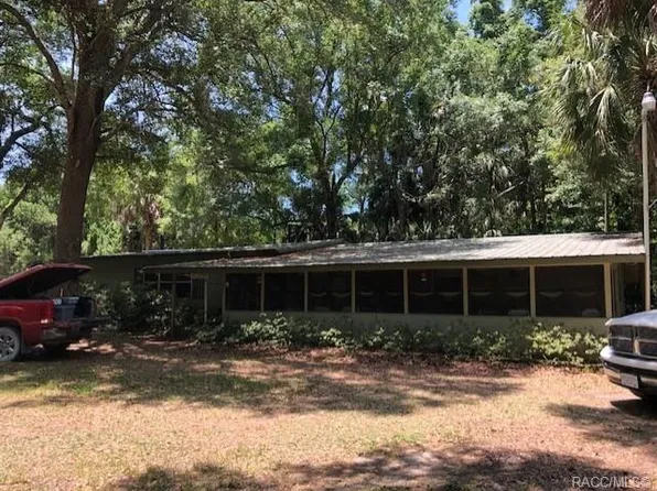 3710 SE 175th St, Inglis, FL 34449