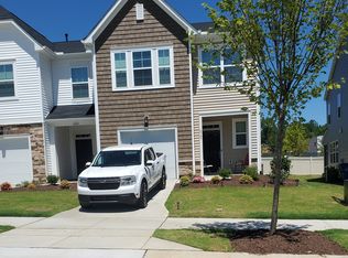 6545 Tremolo Trl, Raleigh, NC 27616