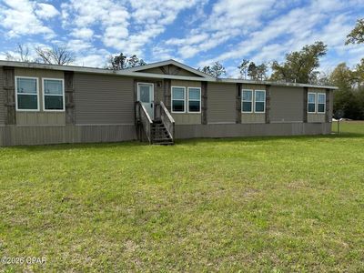 4584 Dunaway Rd, Bascom, FL, 32423