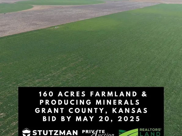 0 Township Road 2, Ulysses, KS 67880