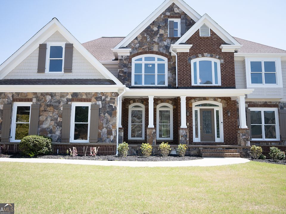 1st image of 838 Natchez Valley Trce