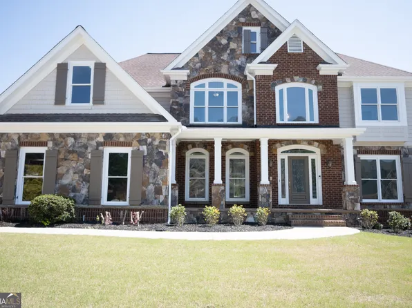 838 Natchez Valley Trce, Grayson, GA 30017