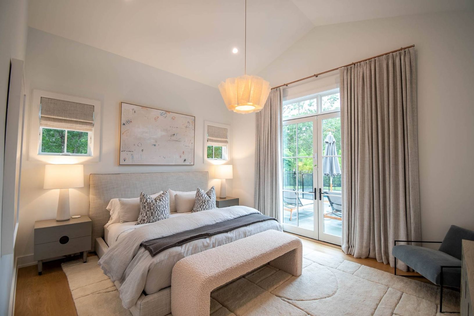  Junior Bedroom (first floor)