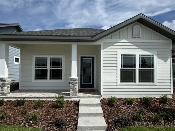 9606 SW 67th Ln, Gainesville, FL 32608