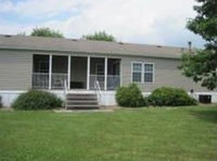 438 Daisy Dr, New Providence, PA 17560