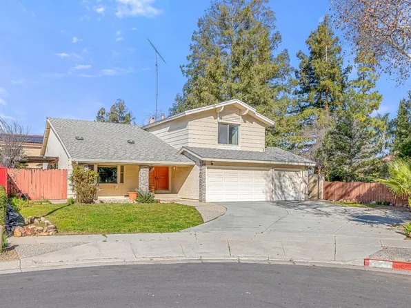 281 Keeler Ct, San Jose, CA 95139