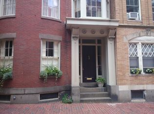 13 Temple St, Boston, MA 02114