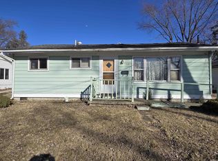 700 N Horton St, Marion, IN 46952