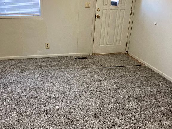 living room entrance