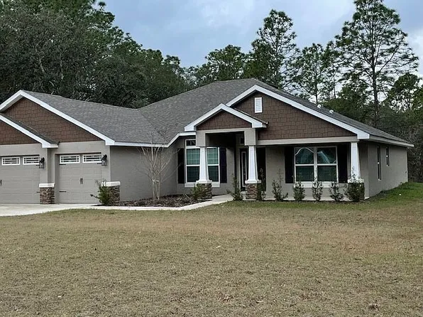 5992 N Mahogany Ter, Beverly Hills, FL 34465