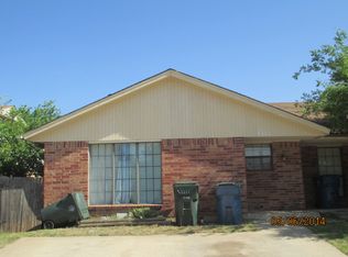 8805 Saint George Way, Oklahoma City, OK 73110
