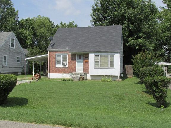 3rd image of 4872 Brenda Dr