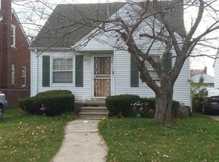 17617 Runyon St, Detroit, MI