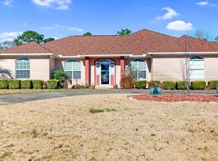 9485 Clubhouse Dr, Foley, AL 36535