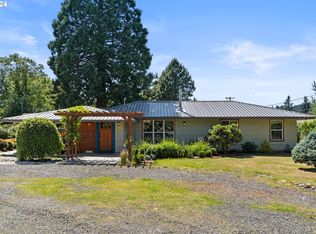 28810 SE Church Rd, Boring, OR 97009