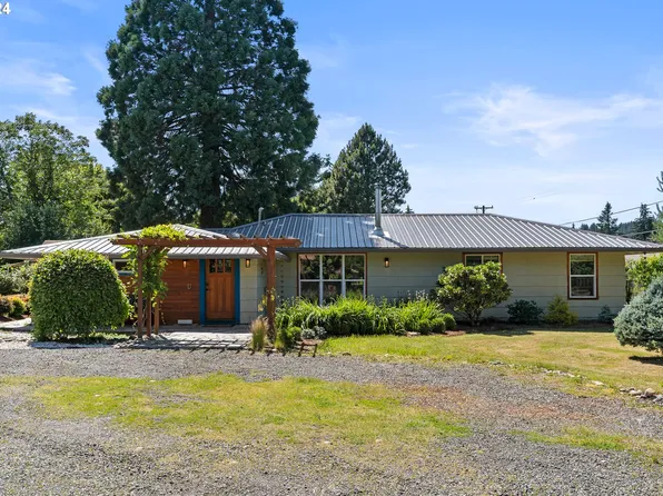 28810 SE Church Rd, Boring, OR 97009