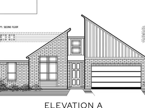 The Bryce Plan, Westside Preserve