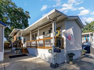 414 2nd Ave S LOT 21, Myrtle Beach, SC 29577