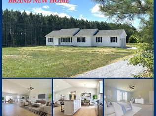 8206 Detour Rd, Denton, MD 21629