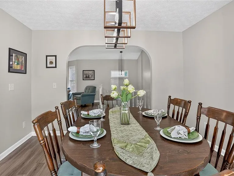 2562 Kennesaw Springs Ct NW — Photo 12