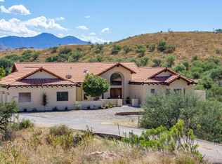 105 Lado De Loma Dr, Nogales, AZ 85621