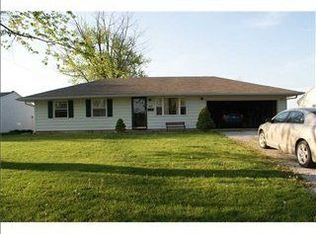 744 Alexander St, Greenwood, IN 46143