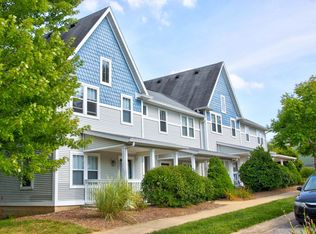 Covenanter Hill Neighborhood District, Bloomington, IN 47401