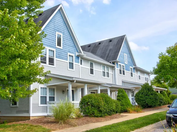 Covenanter Hill Neighborhood District