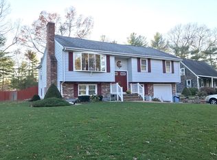 89 Duffy Dr, Taunton, MA 02780