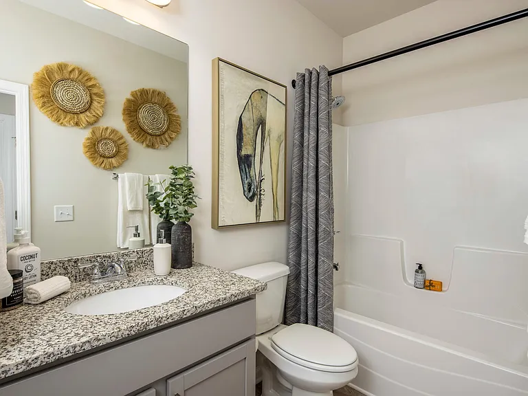 Covey Homes Loganville — Photo 44