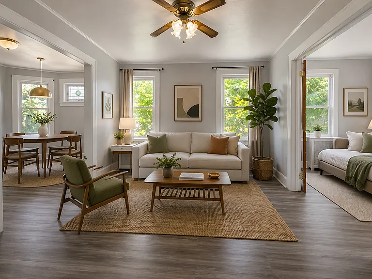 8 Chapman St #1 — Photo 11