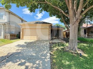 21322 Byerly Turk Dr, Pflugerville, TX 78660