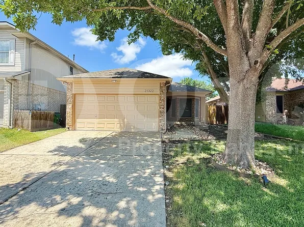 21322 Byerly Turk Dr, Pflugerville, TX 78660