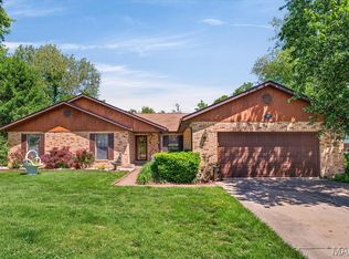 1253 Tanglewood Trce, O Fallon, IL 62269