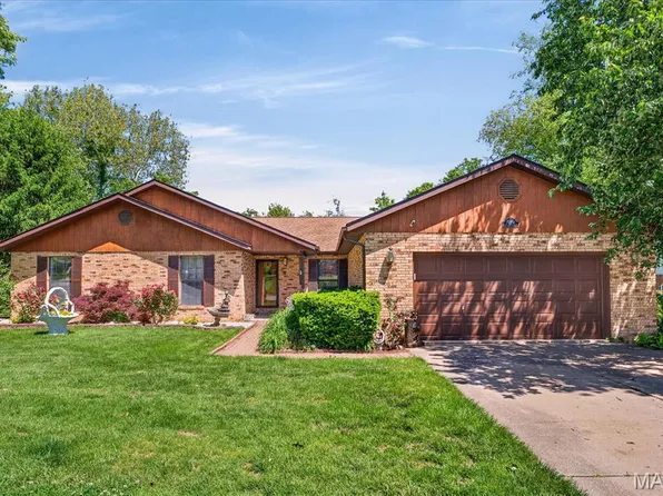 1253 Tanglewood Trce, O Fallon, IL 62269
