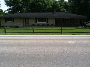 130 Old Salem Rd, Dayton, OH 45415