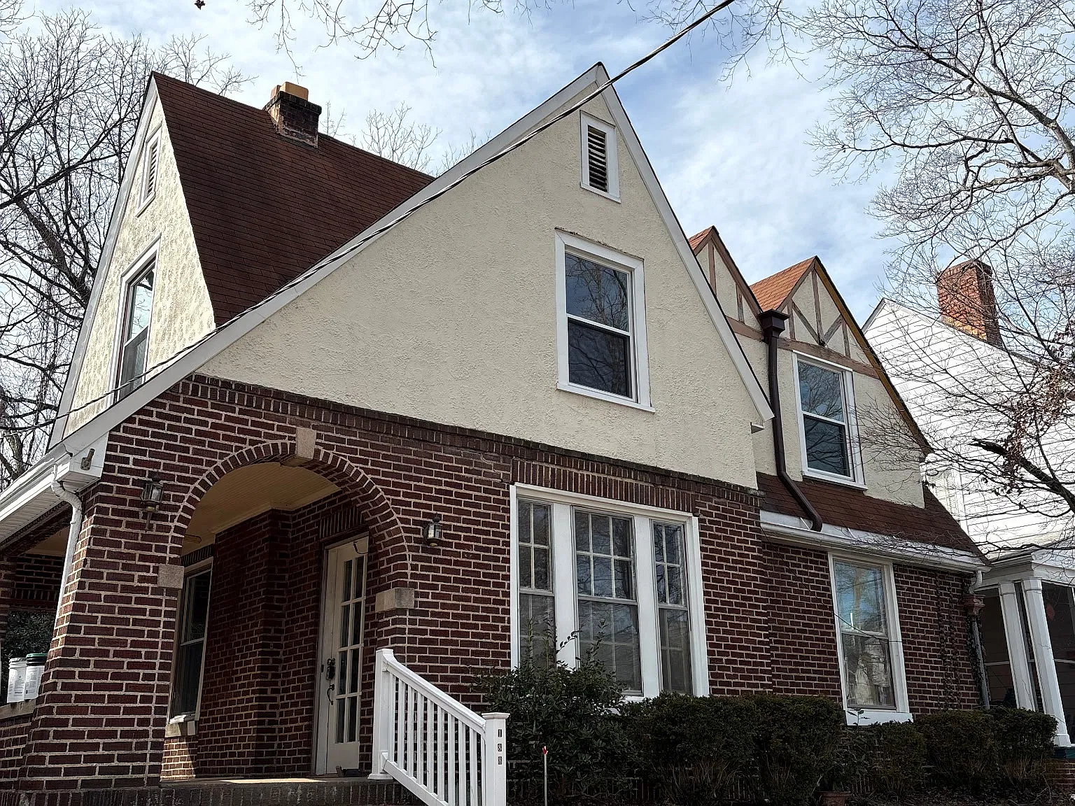 3 bed, 1.5 bath, 1801 sqft, $1,500 — Photo 1