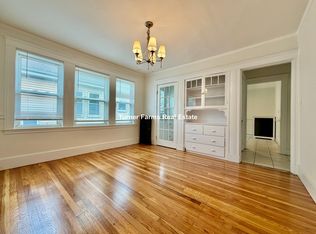 157 Boston Ave #2, Somerville, MA 02144