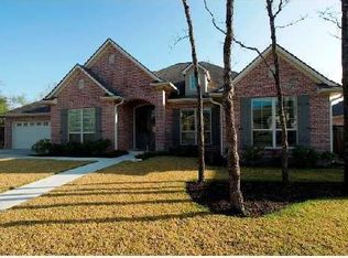 4401 Amberly Pl, College Station, TX 77845
