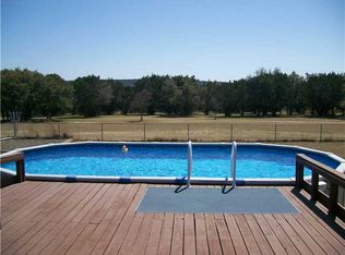14607 Evans Oaks Rd, Leander, TX 78641