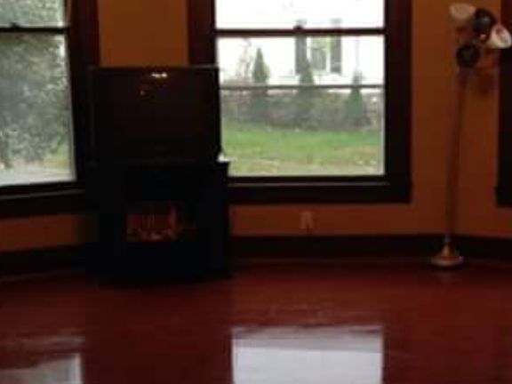 Bonus room