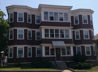 714 Adams St APT 3, Dorchester, MA 02122